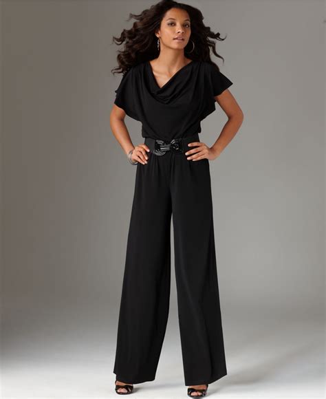 dressy jumpsuits for older women.